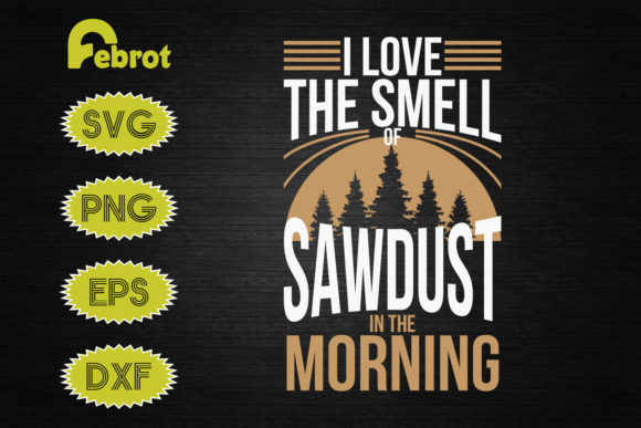 Funny Woodworking Graphics for Crafts Enthusiasts