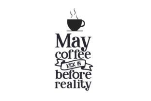 May Coffee Kick in Before Reality: A Design Review for Real Projects