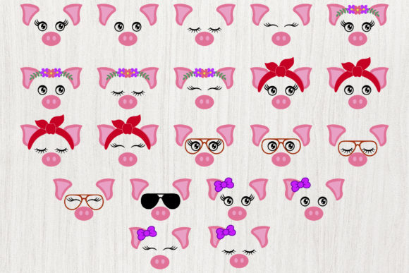 Pig Embroidery Design Review: A Practical Perspective