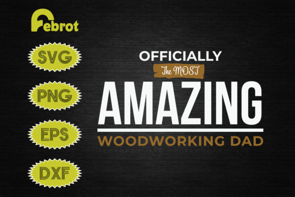 The Most Amazing Woodworking Dad