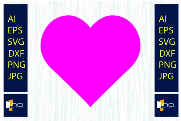 Valentine Love Icon: A Free Graphic Asset for Heartfelt Local Business Branding
